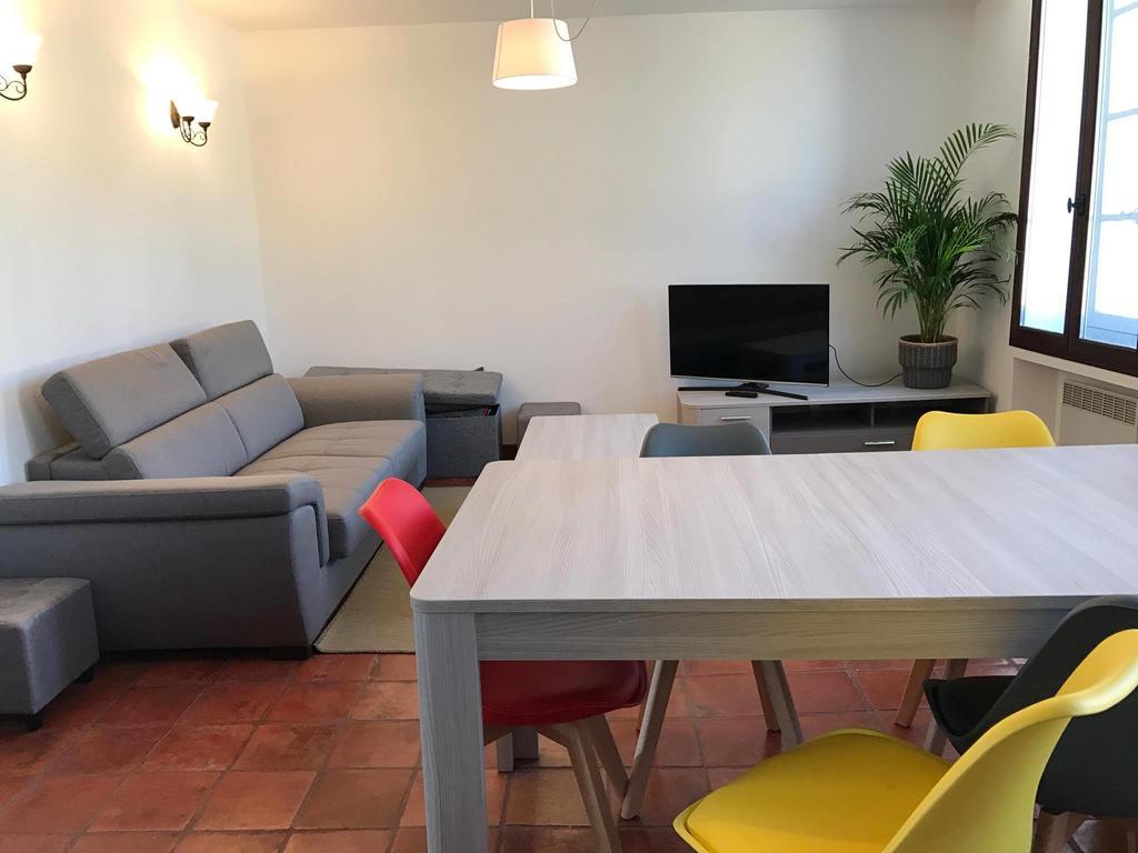 Appartement Au Coeur De قرقشونه المظهر الخارجي الصورة