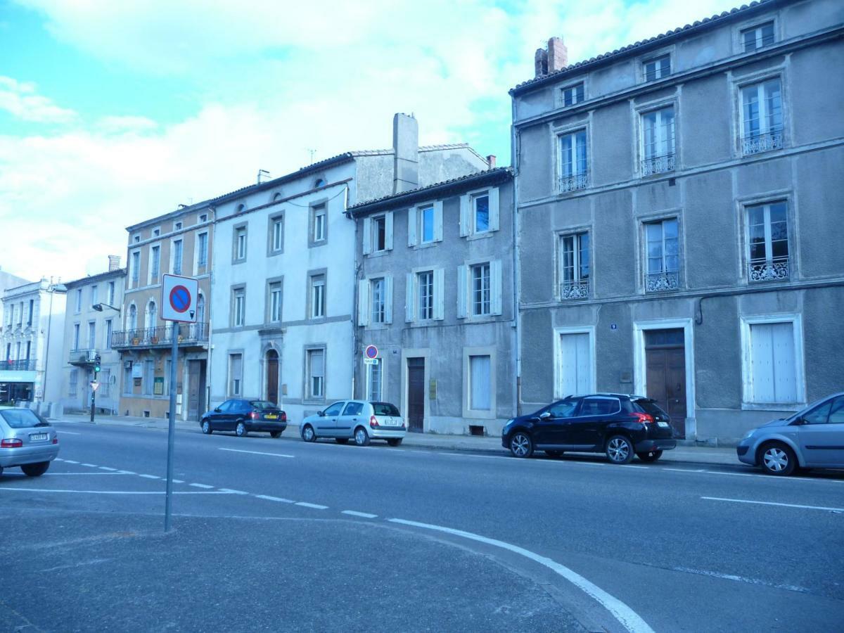Appartement Au Coeur De قرقشونه المظهر الخارجي الصورة