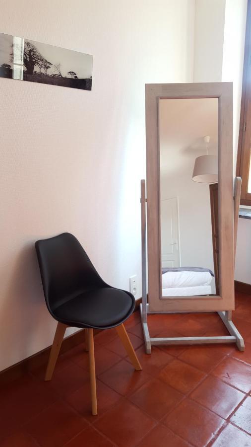 Appartement Au Coeur De قرقشونه المظهر الخارجي الصورة