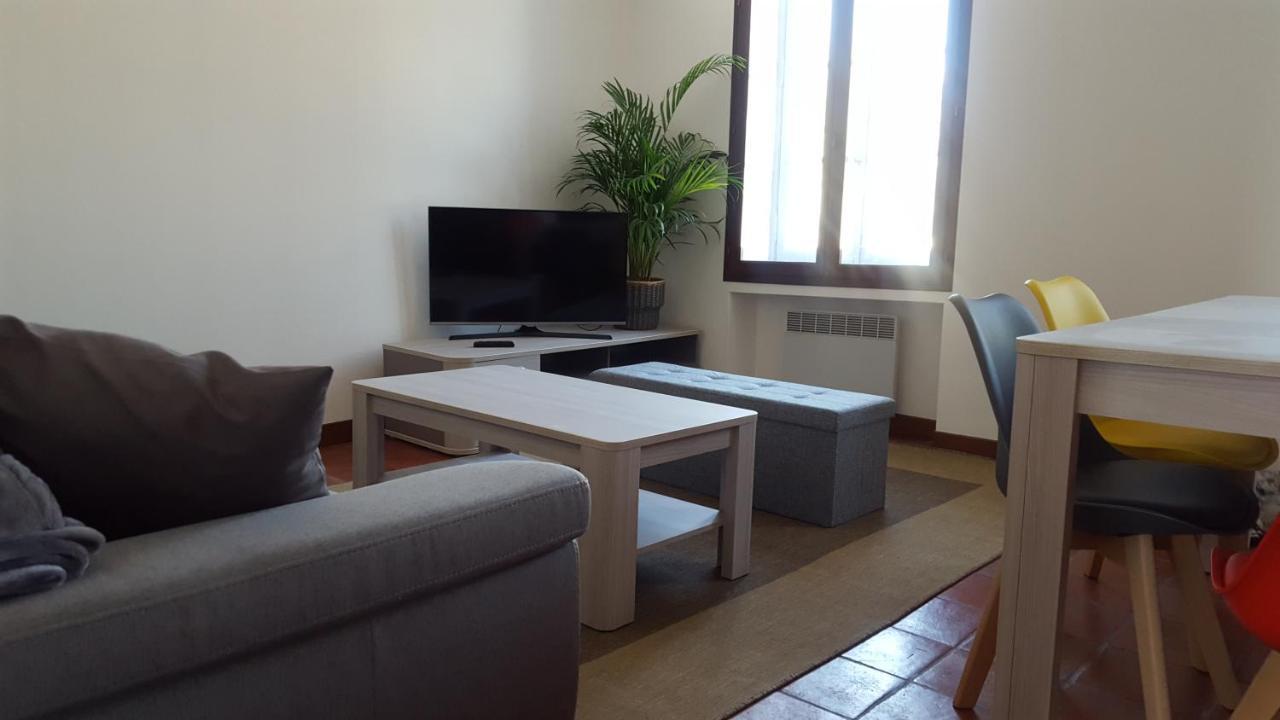 Appartement Au Coeur De قرقشونه المظهر الخارجي الصورة